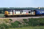 37411 Oddingley 23 June 1996