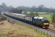 37411 Quainton Road 17 February 2007