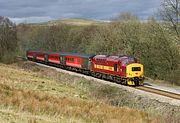 37411 Troedrhiwfuwch 16 April 2005