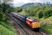 37411 Twerton 23 April 1998