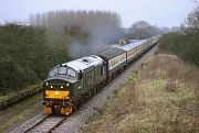 37411 Waddesdon Manor 17 February 2007