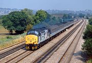 37412 Duffryn 18 August 1995