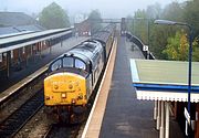 37412 Leominster 13 October 2001