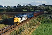 37412 Thornford 13 September 1997