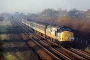 37413 Old Denaby 9 December 1995