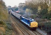 37414 Llanishen 18 March 2000