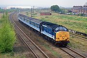 37414 Mold Junction 3 May 1997