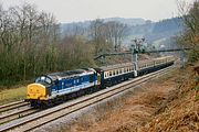 37414 Ystrad Mynach 18 March 2000