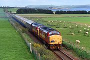 37416 & 37427 Alness 23 May 1999