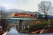 37416 Crianlarich 12 April 2000