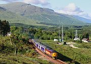 37417 Bridge of Orchy 10 June 2005