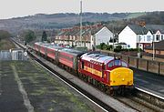 37417 Caerphilly 7 February 2004