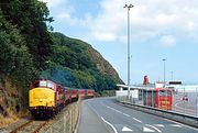 37417 Fishguard 2 August 2003