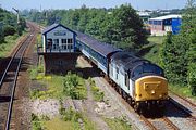 37417 Sandycroft 31 May 1997