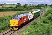 37418 Cassington 3 July 2024