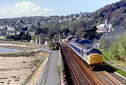 37418 Grange-over-Sands 25 April 1992