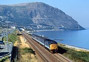 37418 Penmaenmawr 9 August 1995