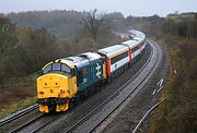 37418 Tackley 14 January 2023