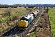 37418 Yarnton 7 March 2022