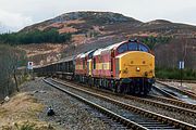 37419 & 37427 Tulloch 11 April 2000