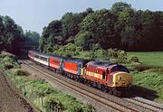 37419 & 47807 Croome 29 July 2001