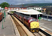 37419 Caerphilly 12 June 2004