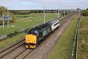 37419 South Marston 26 September 2018