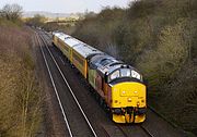 37421 Ascott-under-Wychwood 23 February 2017