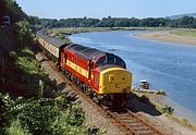 37421 Glandyfi 5 August 2002