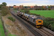 37422 Cliffe 11 November 2022