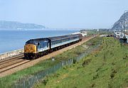 37422 Penmaenmawr 15 June 1996