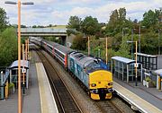 37423 Stratford-upon-Avon Parkway 22 August 2026