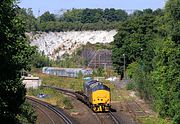 37424 & 66304 Micheldever 8 August 2022