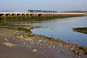 37424 Leven Viaduct 14 April 2018