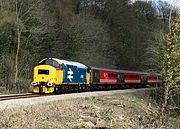 37425 Bargoed 16 April 2005