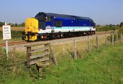 37425 Broad Marston 21 September 2020