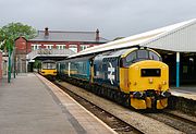 37425 Caerphilly 28 May 2005