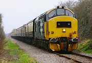 37425 Charndon 17 February 2007