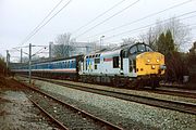 37425 Hazel Grove 30 November 1991