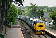 37425 Hengoed 28 May 2005