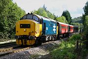 37425 Llanbradach 17 September 2005