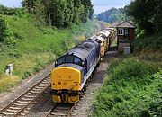 37425 Norton Junction 2 August 2021