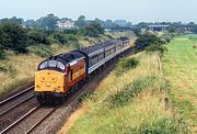 37425 Tattenhall 10 July 1999