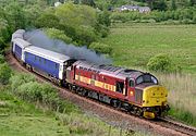 37427 Crianlarich 11 June 2005