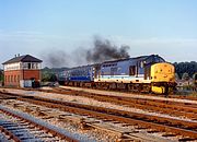 37427 Droitwich 4 August 1996