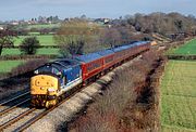 37427 Rangeworthy 13 January 1996