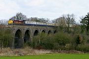 37427 Souldern No.2 Viaduct 12 March 2005