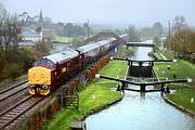 37428 Little Bedwyn 23 April 1998