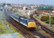 37429 Holyhead 29 May 1999