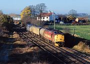 37503 Carlton Grange 26 November 2001